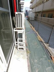 宇都宮駅 バス18分  前原下車：停歩4分 1階の物件内観写真